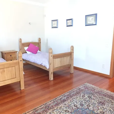 Villa Morris Albufeira