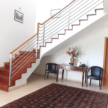 Villa Morris *