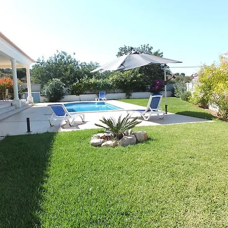 Villa Morris *
