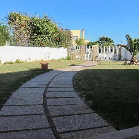 Villa Morris *
