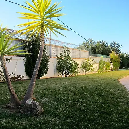 Villa Morris Albufeira